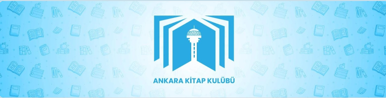 ankara kitap kulübü