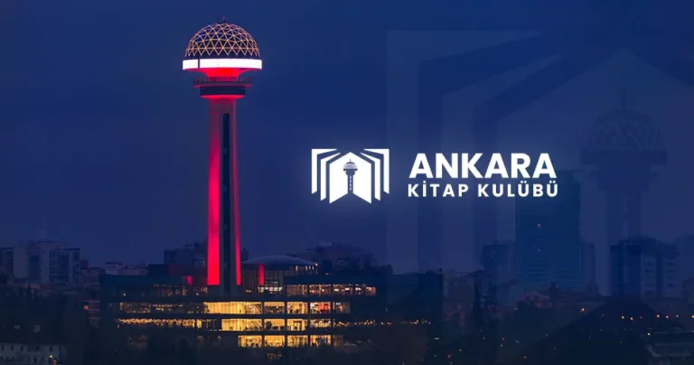 ankara kitap fuarı