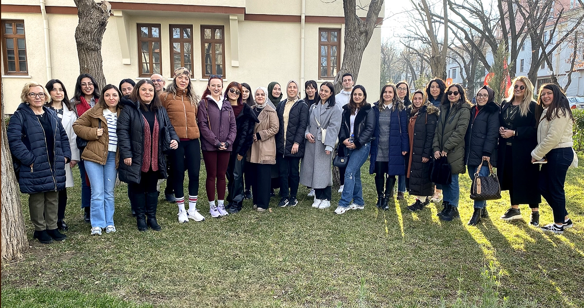 ankara kitap kulübü konfüçyüs grubu ocak ayı kitap toplantısı